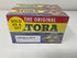 Generic 200g pack Vegetable and Beef Suet Combo