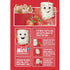 13.3oz (1 Kellogg's Frosted Mini-Wheats Breakfast Cereal, Kids Cereal, Family Breakfast, Strawberry, Box Box)