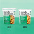 Pack 2 (Pack 12) Purely Elizabeth Best Sellers Variety Superfood Oatmeal Cups, Great for Overnight Oats, Gluten-Free