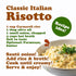 3 Food to Live Organic Carnaroli Rice, Pounds Premium Italian Risotto Rice, Ideal for Creamy Risottos and Gourmet