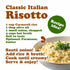 1.5 Food to Live Organic Carnaroli Rice, Pounds Premium Italian Risotto Rice, Ideal for Creamy Risottos and Gourmet