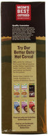 Mom's Best 20-Ounce (Pack 5) Cereal-Toasty O's Honey Nut