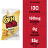 Packs 4oz. (Pack 12) CORN NUTS Original Flavored Corn Kernels, Crunchy Corn Snacks, Snack Box, Variety Food for Adults