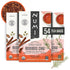 Numi Organic Rooibos Chai Tea Bags, 18 Tea Bags (Pack of 3),