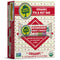 Happy Village Organic Fruit & Nut Bar, SWEET CHERRY | Gluten Free,