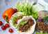 1 Food to Live - Whole Red Lentils, Pound - Dry Raw Beans, Sproutable, Vegan, Kosher, Bulk. Easy to Cook. Good Source