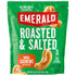 Emerald Nuts Roasted and Salted Whole Cashews (1-Pack) | 36oz Resealable Bulk