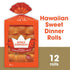 King's Hawaiian Pack, 1 Pack 1 Pack 1 Pack (3 Pack) KINGS HAWAIIAN Ultimate Party Variety Sliced Hawaiian Sweet Bread