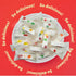 30 Count, 11-Ounce Pack Jujube Nougat Candy | | Classic Treat with Fruit Jelly Pieces | Individually Wrapped Chewy