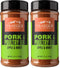 Traeger Grills SPC250 Pork & Poultry Rub with Apple & Honey (Pack