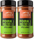Traeger Grills SPC250 Pork & Poultry Rub with Apple & Honey (Pack