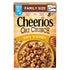 516g/18.2 oz Cheerios Oat Crunch Oats 'N Honey Cereal