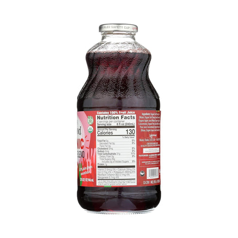 32 oz Lakewood Organic Smart Healthy Tart Juice, Cherry