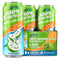 Soursop Juice with Pulp 16.9 oz (Pack of 6) Jans | 100%