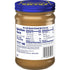 16 oz. Adams No-Stir Creamy Peanut Butter, Jar