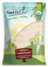 Food to Live - Organic Coconut Flour, 8 Pounds - Non-GMO, Kosher,