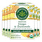 Traditional Medicinals Tea, Organic Ginger & Chamomile - Occasional Nausea & Indigestion