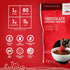 2LB (Pack 1) Hoosier Hill Farm Chocolate Melting Wafers