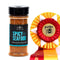 The Spice Lab Spicy Fish & Seafood Rub Seasoning - Cajun Salmon