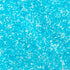 Edible Beach Ocean Water Cake & Cupcake Decoration Topper, Coarse Sparkling Water Confetti Sprinkles