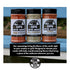 (10 oz) BBQ Rib Rub Seasoning All Natural Pork Rub for Ribs, Pulled Pork & Chops No MSG, Gluten Free Bold Smoky BBQ