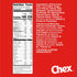 12.5 oz Honey Nut Chex Cereal, Gluten Free Breakfast Cereal, Made with Whole Grain