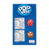 Kellogg's Pack, 86 oz (48 Count) Pop-Tarts Breakfast Toaster Pastries, Flavored Variety Frosted Brown Sugar Cinnamon