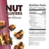 3 Pack, 16 oz InnoFoods Dark Chocolate Nut Clusters, Gluten Free, Non-GMO, Each