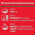 Pack (Pack 5), 7.5 oz HORMEL COMPLEATS Variety of Microwave Tray Pasta, Rice, and Chicken Dishes- Microwave Meals