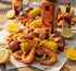 Generic 22 M Mark Cajun Seasoning, Ounce Authentic Louisiana Style Dry Rub & Spice Blend Mild Heat with Paprika, Garlic