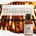 Braswell Honey Habanero Barbeque Sauce, 13.5 oz