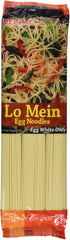 Wel-Pac Wel Pac Lo Mein Egg Noodles, 10 Ounce (Pack of 6)