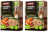 Yarmarka Buckwheat Flakes 350g/12.35 OZ Non GMO, Kosher, Sugar Free, Diet Friendly,
