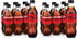 Coke Zero Sugar Diet Soda Soft Drink, 16.9 fl oz, 12 Pack