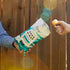 2.5 oz (Pack 4) EPIC Sea Salt and Vinegar Pork Rinds, Keto Friendly, Protein Snacks