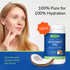 100% 30 OZ De La Cruz Extra Virgin Coconut Oil - Pure for Skin and Hair - Cooking - Multipurpose, Unrefined and Cold