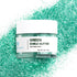 Sweets Indeed Edible Glitter, Perfect for Drinks, Cocktails, Cake Decorating, Dessert Topper, 4 grams Green Glitter
