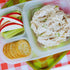 Generic 3 Summer 3oz Pack 12 Everyday Necessiteez Salad with Crackers Kit Flavors Lemon Pepper, Buffalo Style Chicken