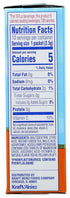 (10 Packets) Crystal Light Sugar-Free Peach Mango Drink Mix On-the-Go