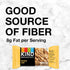32 Count KIND Breakfast Bars, Honey Oat, Healthy Snacks, Gluten Free