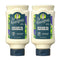 Sir Kensington's Mayonnaise 2 Count Avocado Oil Mayo Keto Diet & Paleo