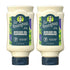 Sir Kensington's Mayonnaise 2 Count Avocado Oil Mayo Keto Diet & Paleo