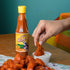 3-Pack (1 1 1 0 Salsa Huichol Mix - Original, Negra, Habanera) Authentic Spicy Flavor Calories, No Sugar or Fat Great