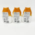 Great Value 3.11 oz (3 Pack) Orange Blast Drink Enhancer, fl Bottle
