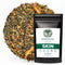 Elephantal Wellness Premium Skin Herbal Tea | Radiance & Clarity Support with Burdock, Dandelion