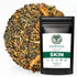Elephantal Wellness Premium Skin Herbal Tea | Radiance & Clarity Support with Burdock, Dandelion