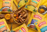 Pack, 7 Tasty Bite Rice Variety Flavors, Basmati, Jasmine, Brown, Sticky, Coconut, Turmeric, Thai Lime