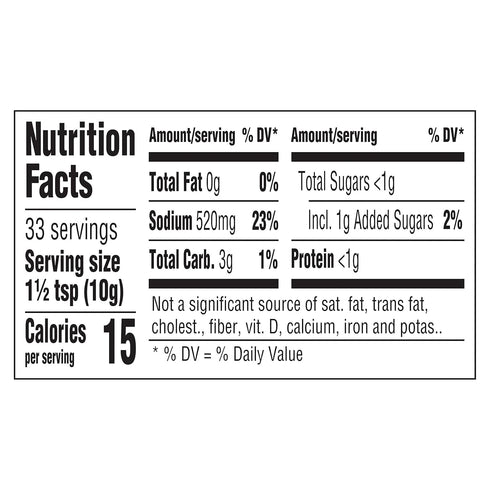8.45 oz Knorr Concentrated Stock Beef For a Flavorful and Aromatic Beef Stock Gluten Free and No Artificial Flavors