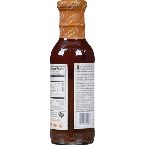 12-Ounce (Pack 6) Stubb's Chicken Marinade, Bottles