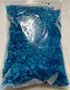 The Better Scents 4 oz Blue Salt for Protection from Evil Eye Bag Rituals- Spell- Purifying- Cleansing- Metaphysical